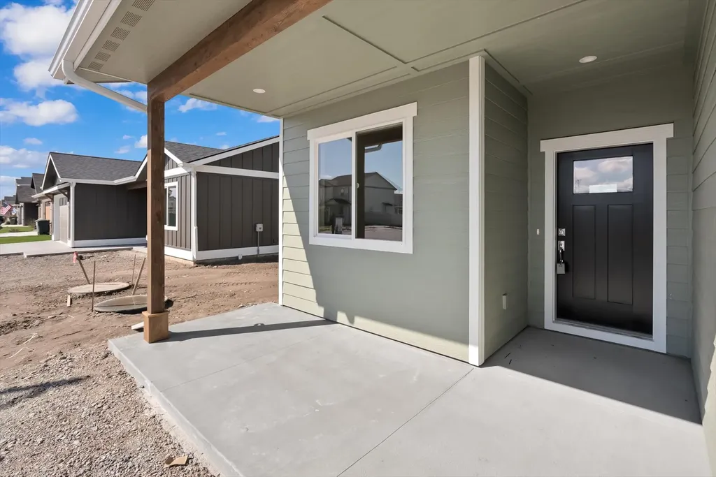 550 St Regis Drive Kalispell MT 59901