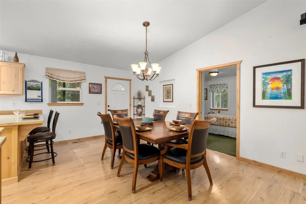 13033 Trinkus Lane Bigfork MT 59911