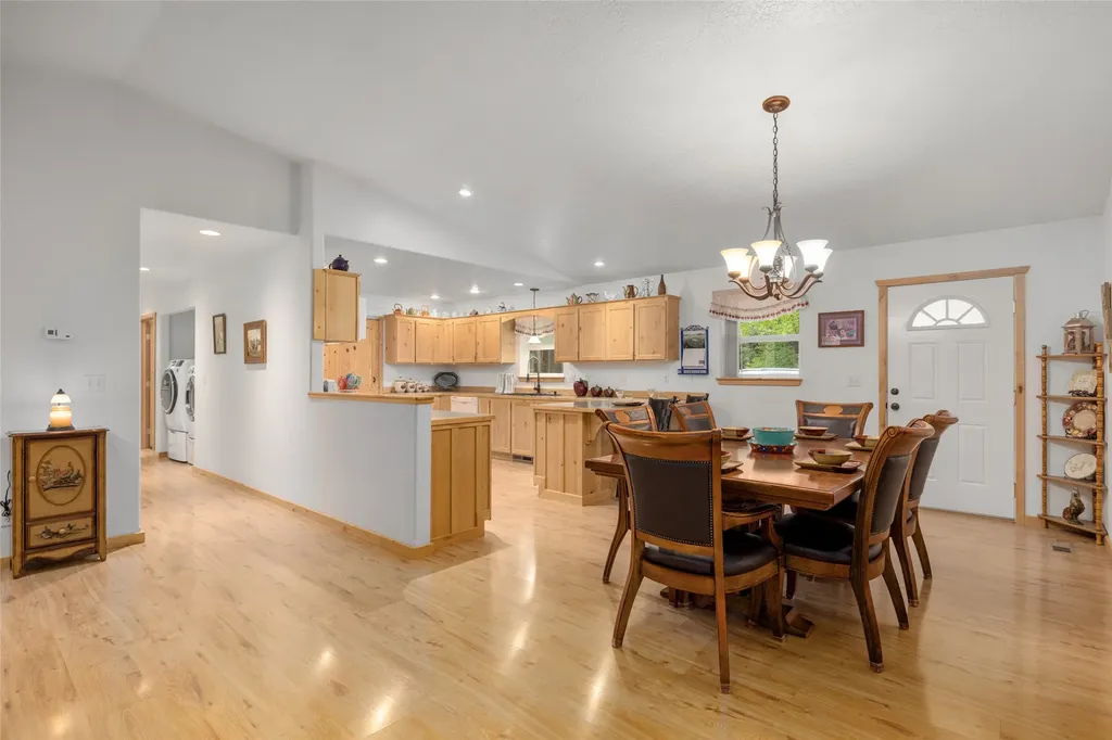 13033 Trinkus Lane Bigfork MT 59911