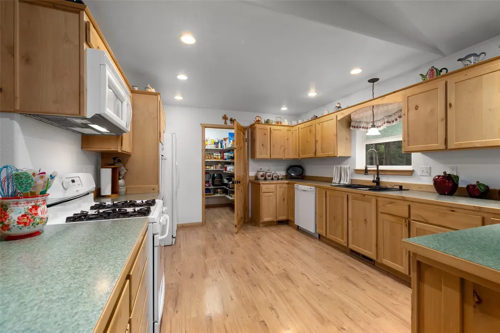 13033 Trinkus Lane Bigfork MT 59911