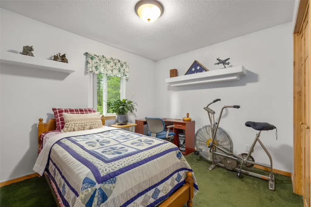 13033 Trinkus Lane Bigfork MT 59911