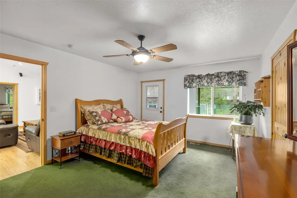13033 Trinkus Lane Bigfork MT 59911