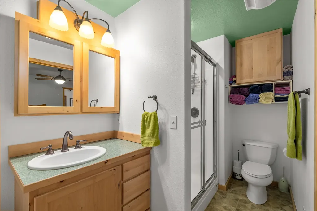 13033 Trinkus Lane Bigfork MT 59911