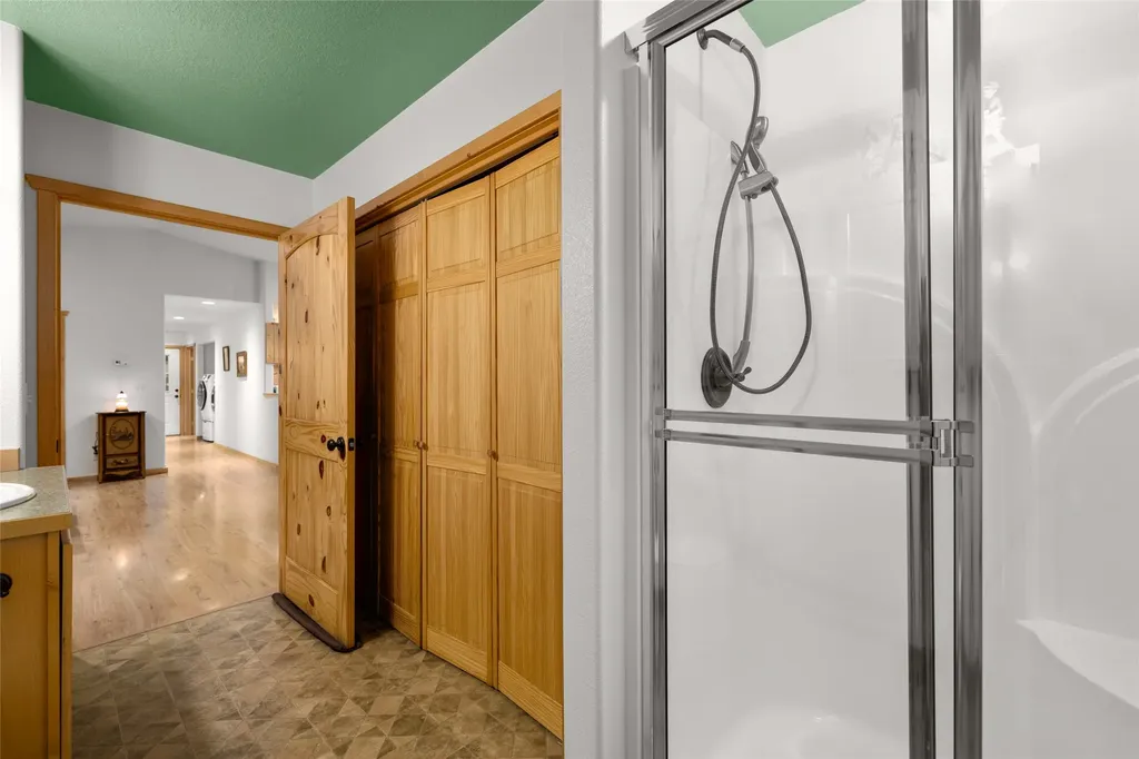 13033 Trinkus Lane Bigfork MT 59911