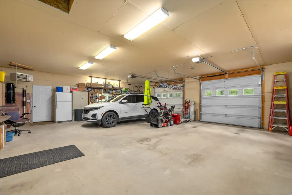 13033 Trinkus Lane Bigfork MT 59911