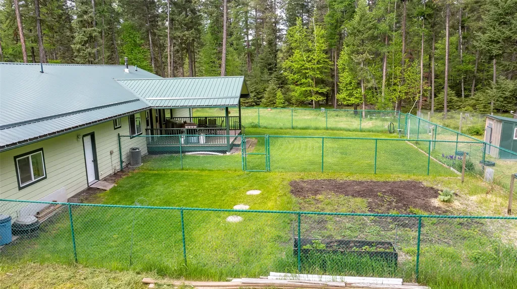 13033 Trinkus Lane Bigfork MT 59911