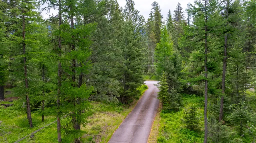13033 Trinkus Lane Bigfork MT 59911