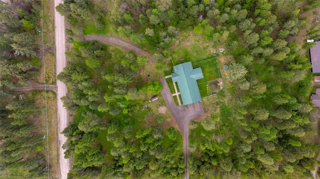 13033 Trinkus Lane Bigfork MT 59911