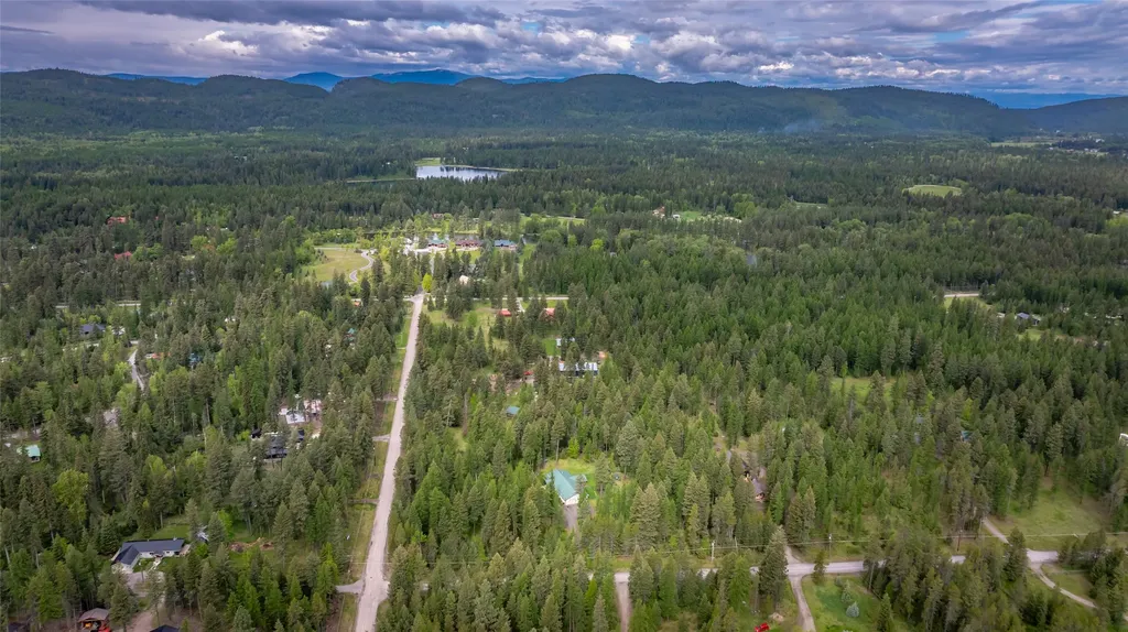 13033 Trinkus Lane Bigfork MT 59911
