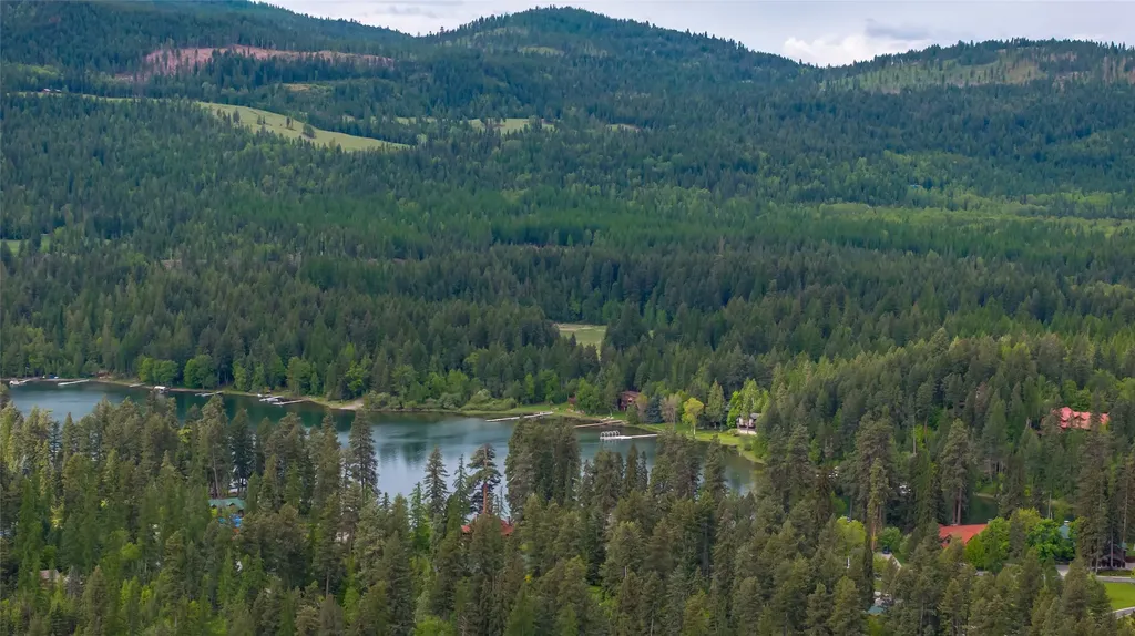 13033 Trinkus Lane Bigfork MT 59911