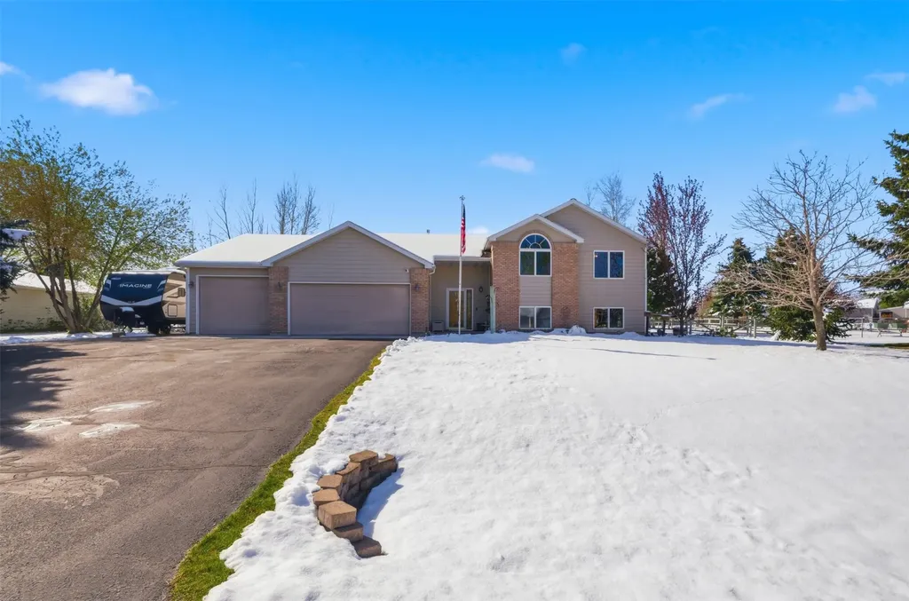 34 Poplar Drive Bozeman MT 59718