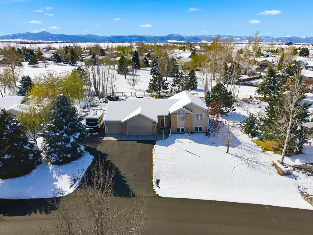 34 Poplar Drive Bozeman MT 59718