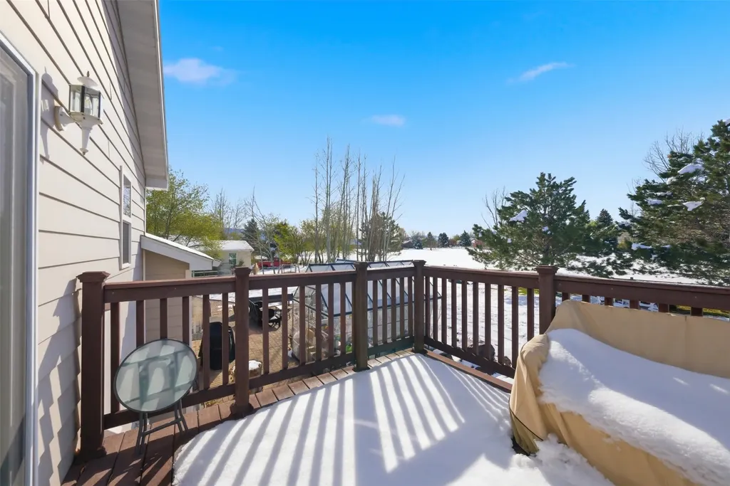 34 Poplar Drive Bozeman MT 59718
