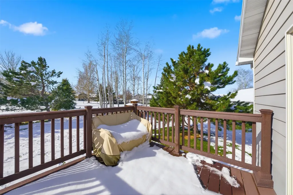 34 Poplar Drive Bozeman MT 59718