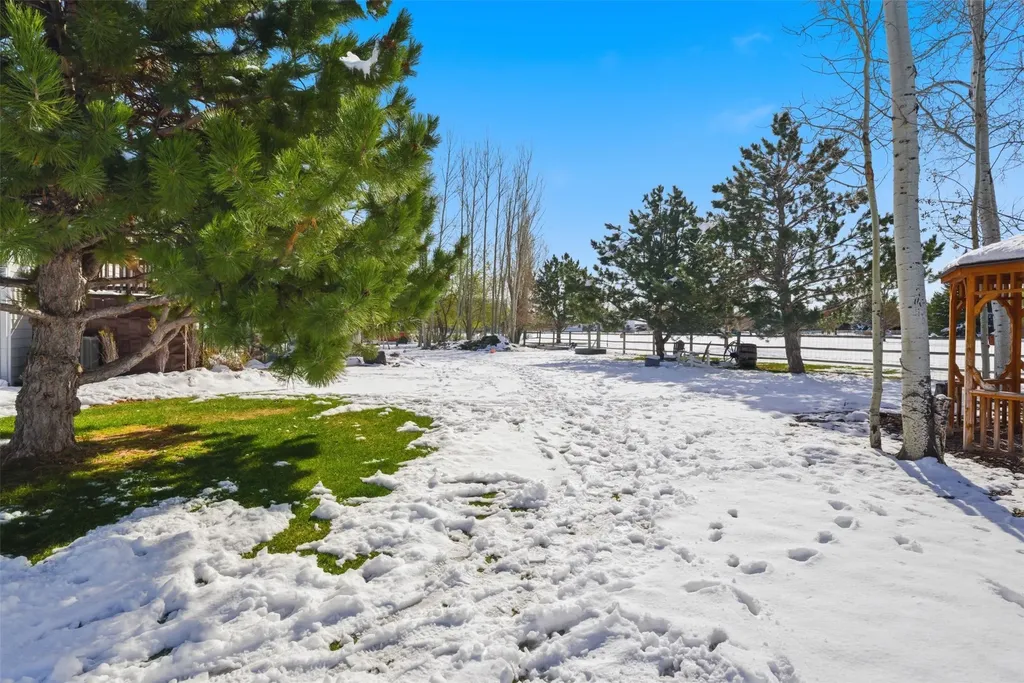 34 Poplar Drive Bozeman MT 59718