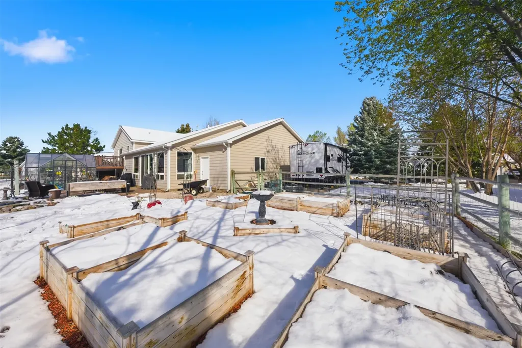 34 Poplar Drive Bozeman MT 59718