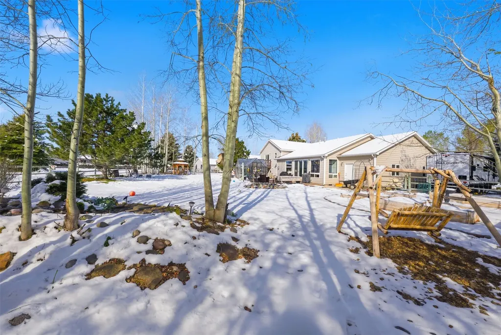 34 Poplar Drive Bozeman MT 59718