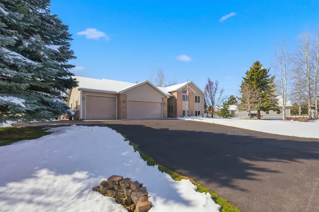 34 Poplar Drive Bozeman MT 59718