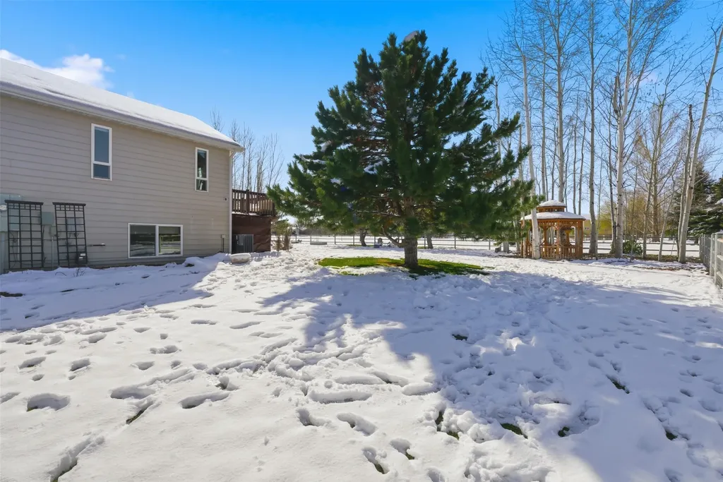 34 Poplar Drive Bozeman MT 59718
