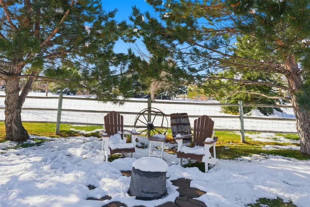 34 Poplar Drive Bozeman MT 59718
