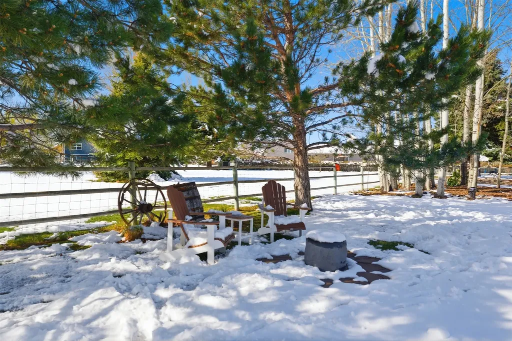 34 Poplar Drive Bozeman MT 59718
