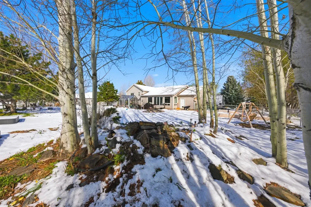34 Poplar Drive Bozeman MT 59718