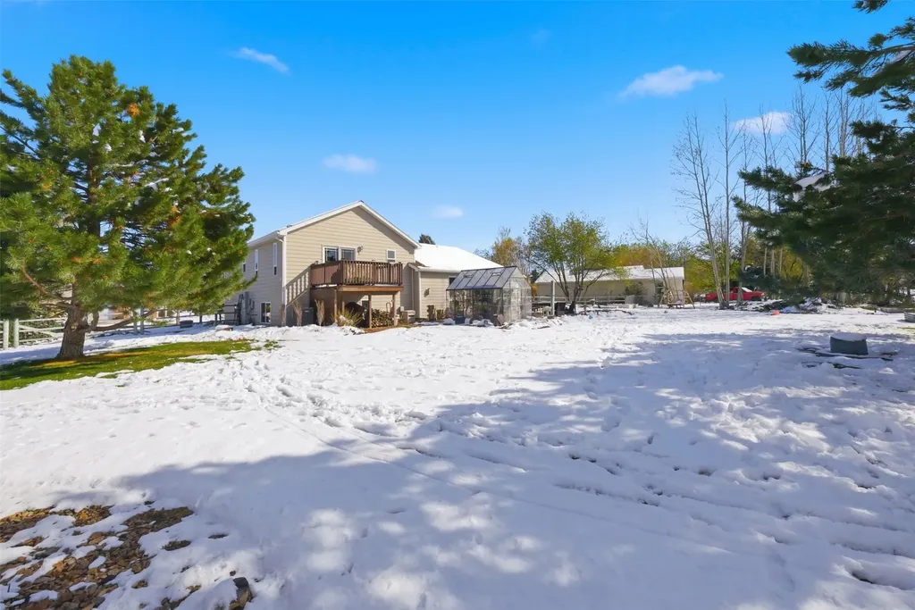 34 Poplar Drive Bozeman MT 59718
