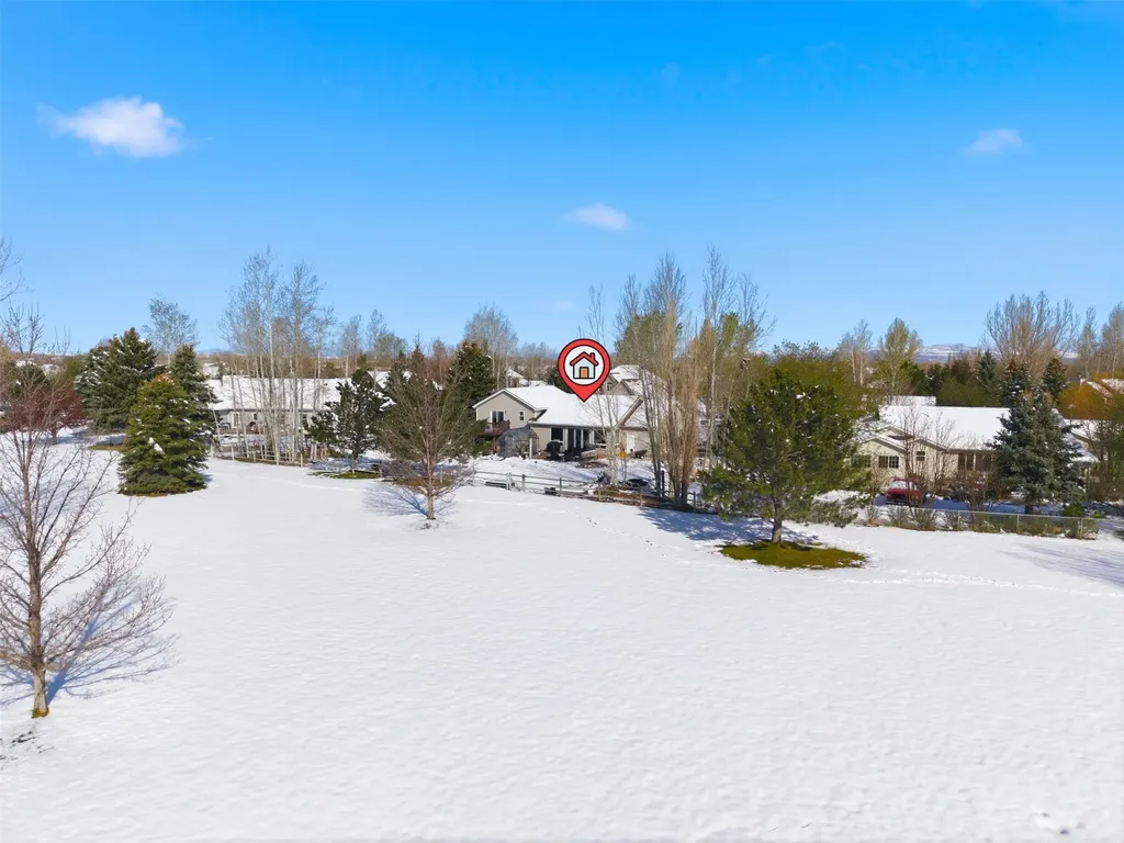 34 Poplar Drive Bozeman MT 59718