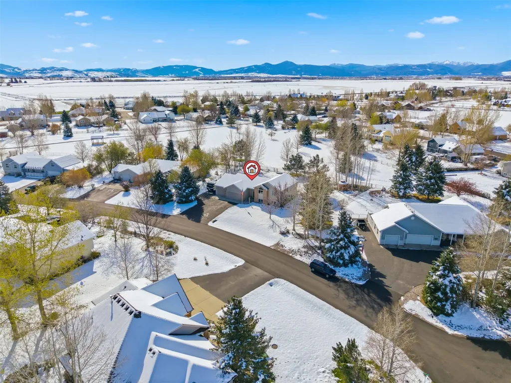 34 Poplar Drive Bozeman MT 59718
