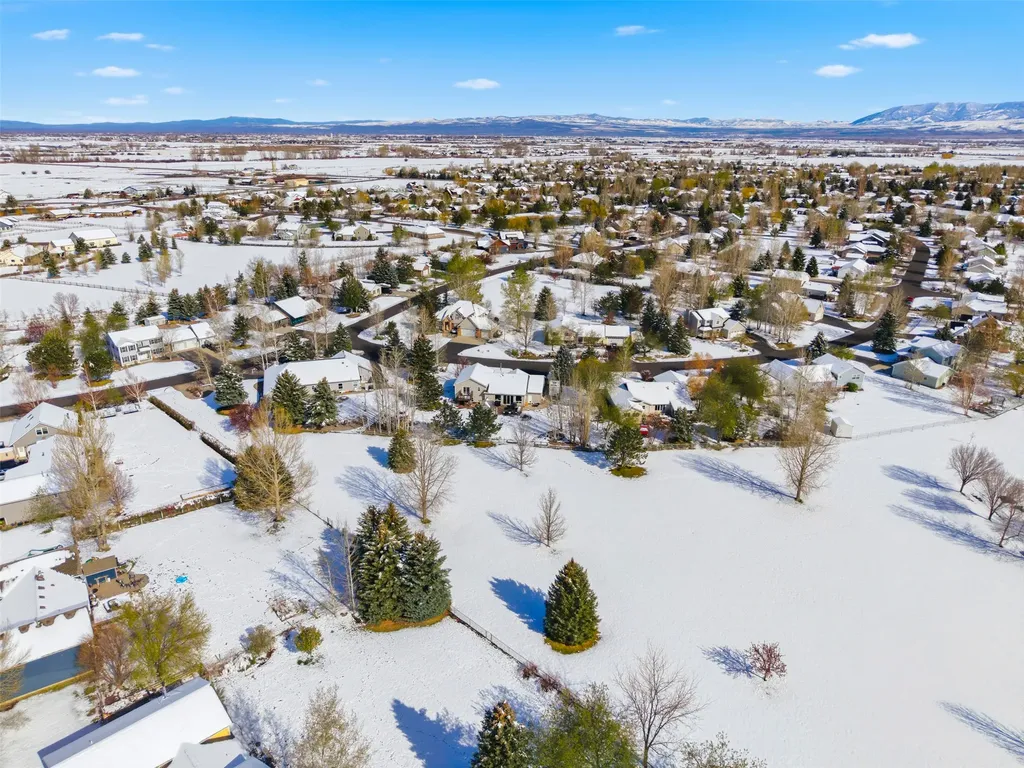 34 Poplar Drive Bozeman MT 59718