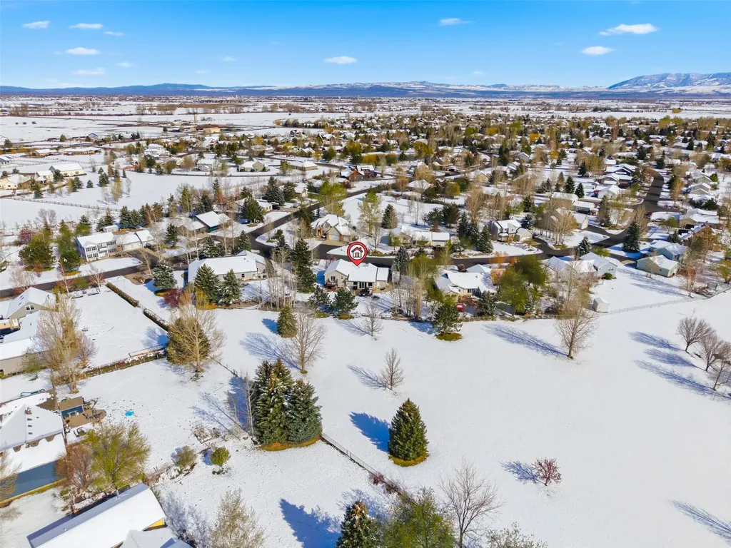 34 Poplar Drive Bozeman MT 59718