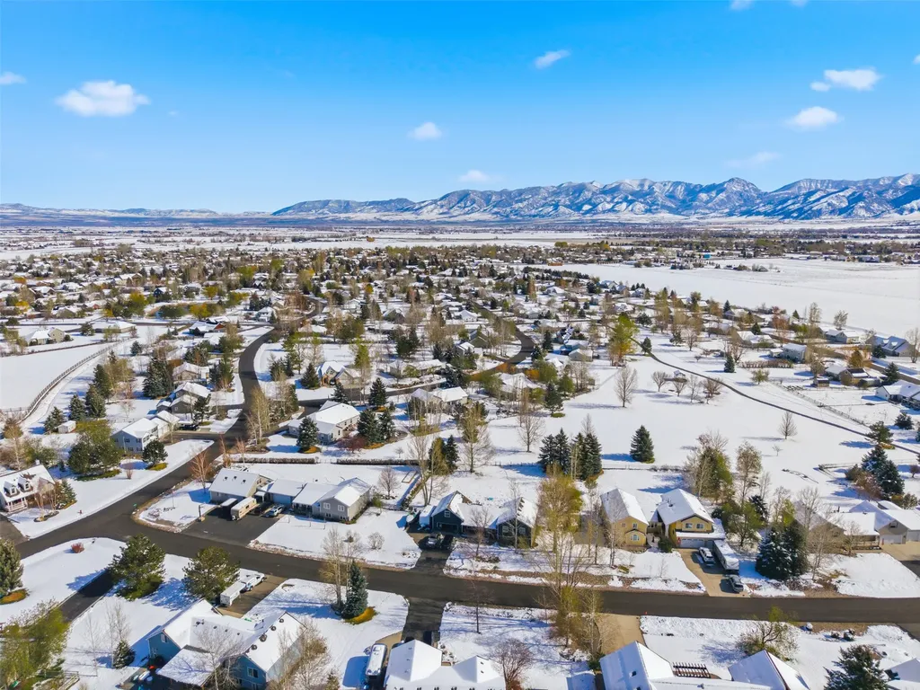 34 Poplar Drive Bozeman MT 59718