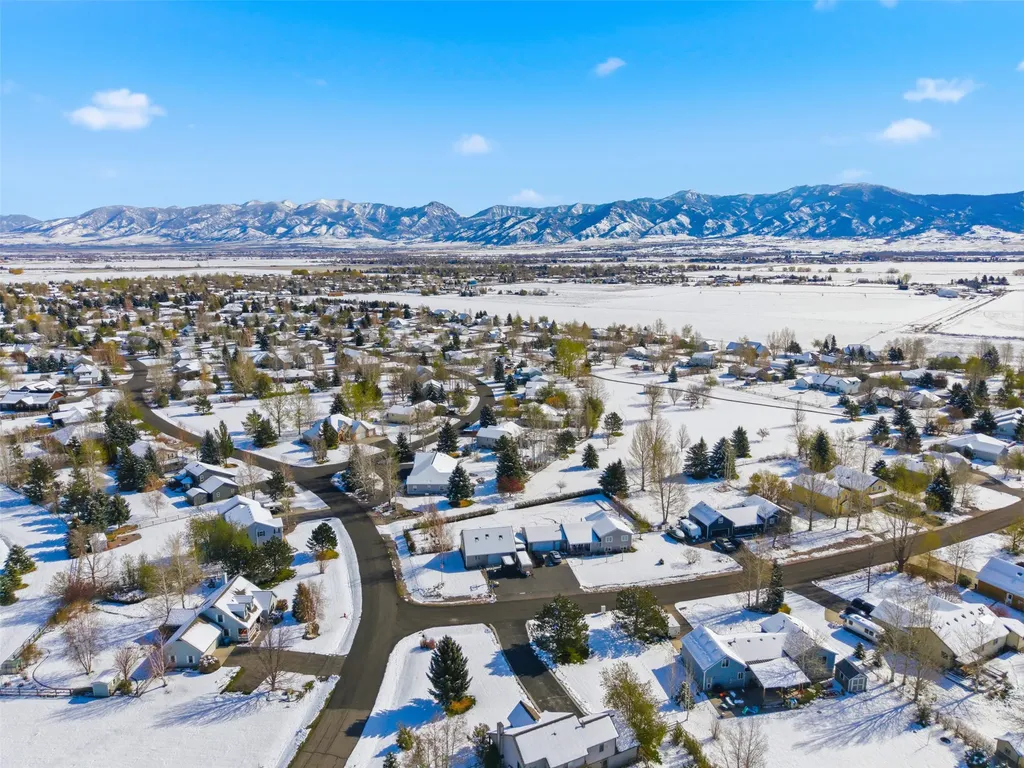 34 Poplar Drive Bozeman MT 59718