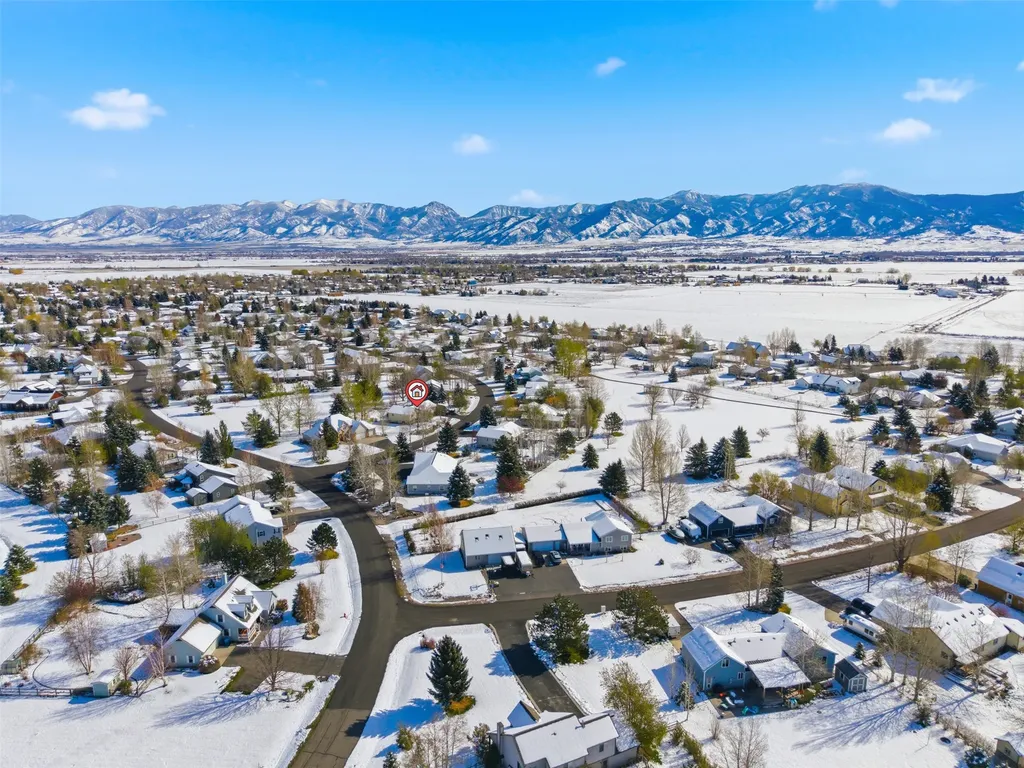 34 Poplar Drive Bozeman MT 59718