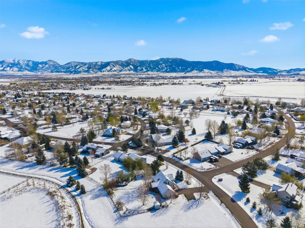 34 Poplar Drive Bozeman MT 59718