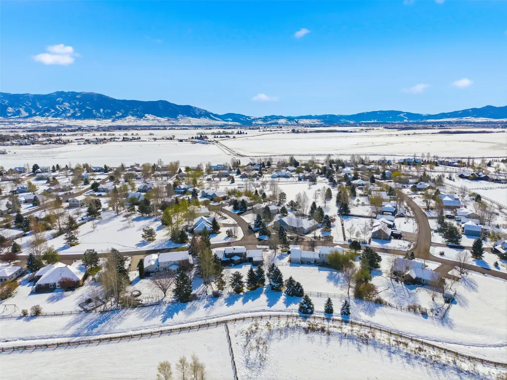 34 Poplar Drive Bozeman MT 59718