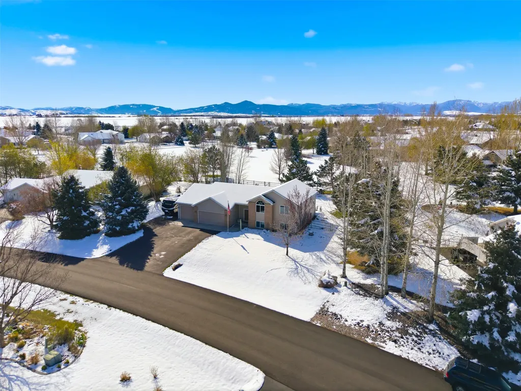 34 Poplar Drive Bozeman MT 59718