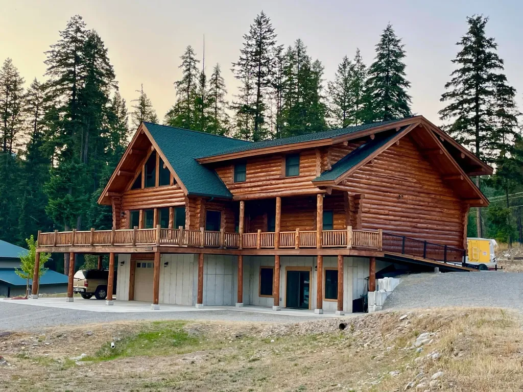 45 Shoreline Drive Thompson Falls MT 59873