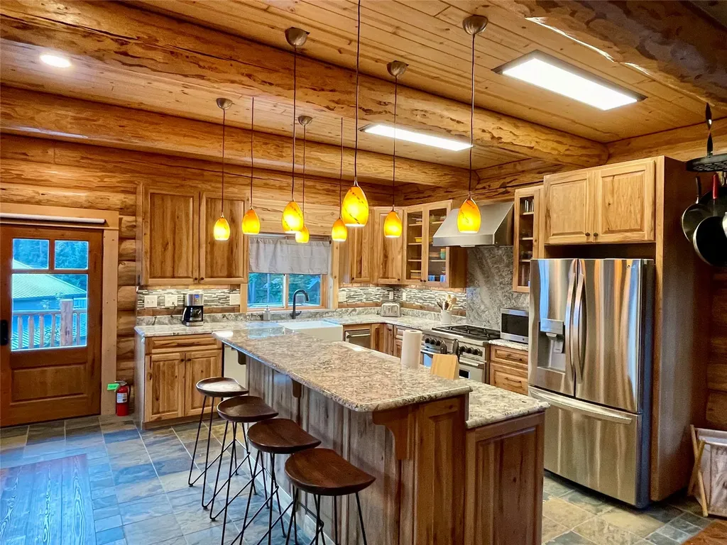 45 Shoreline Drive Thompson Falls MT 59873