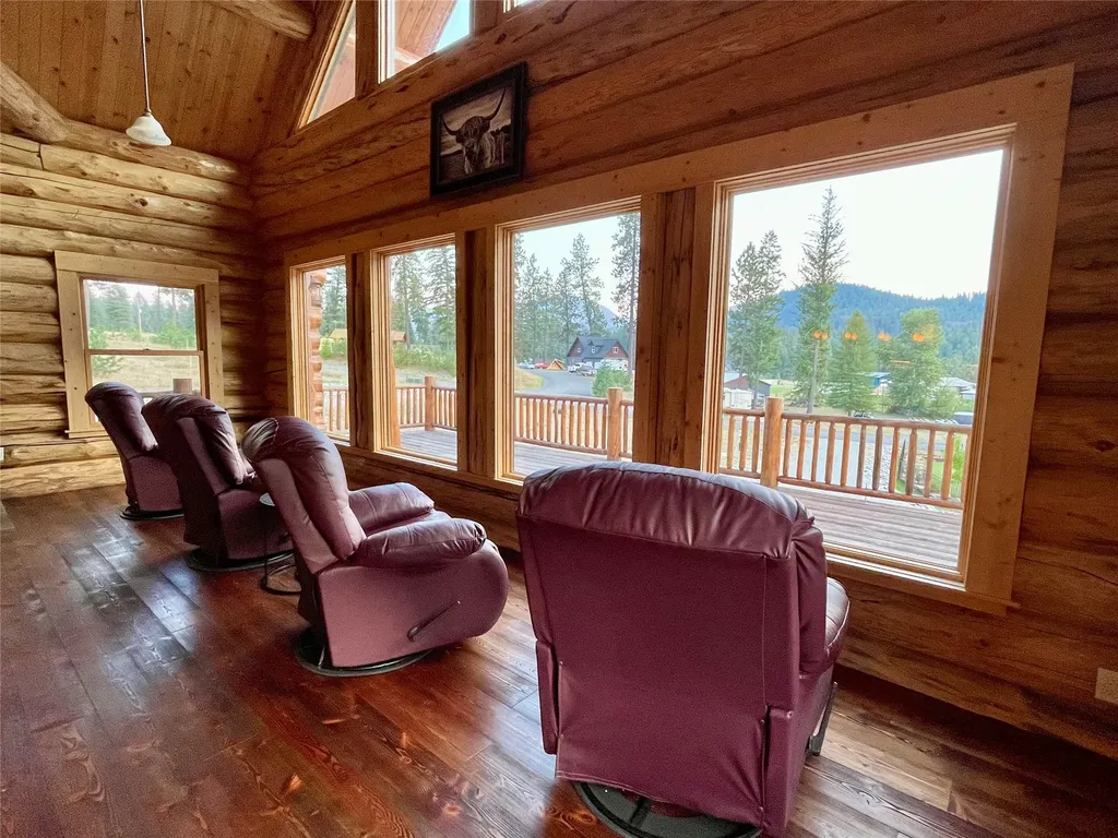 45 Shoreline Drive Thompson Falls MT 59873