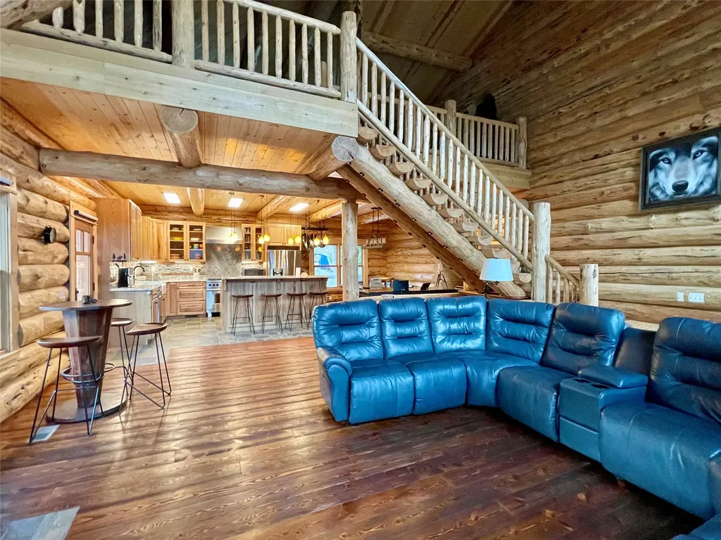45 Shoreline Drive Thompson Falls MT 59873