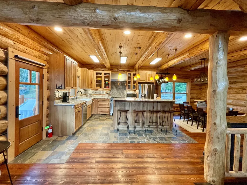 45 Shoreline Drive Thompson Falls MT 59873