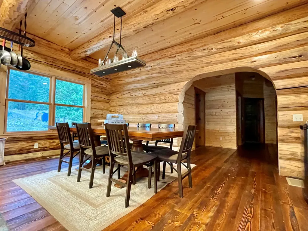 45 Shoreline Drive Thompson Falls MT 59873