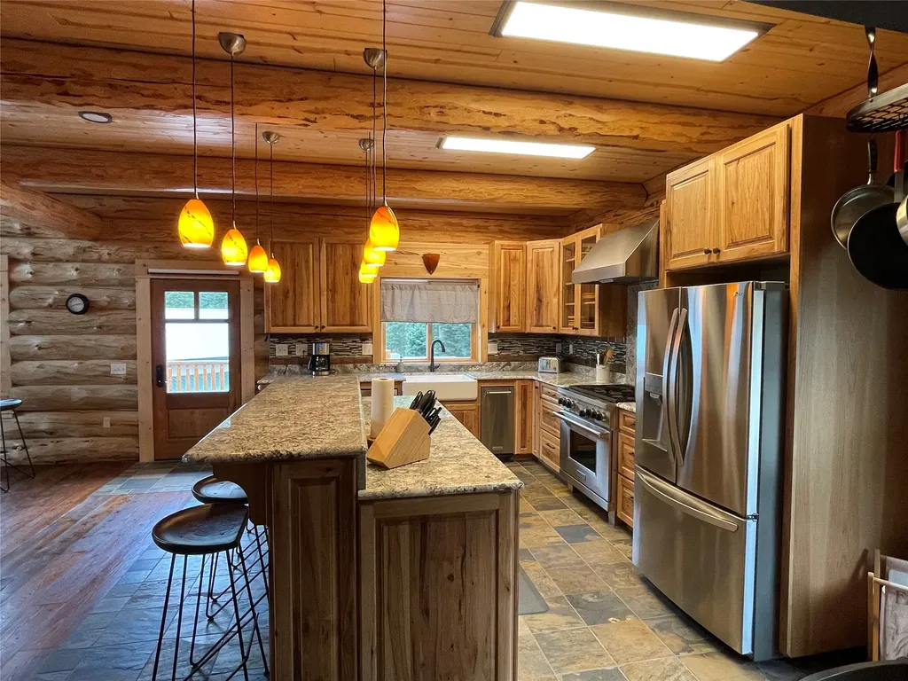 45 Shoreline Drive Thompson Falls MT 59873