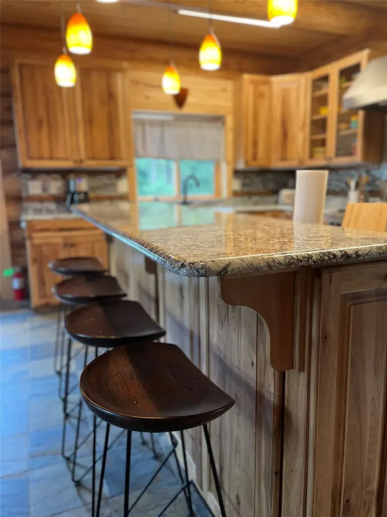 45 Shoreline Drive Thompson Falls MT 59873