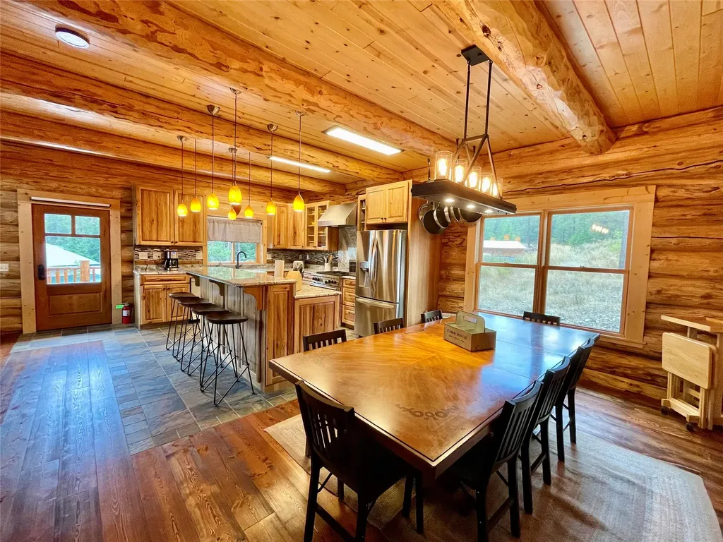 45 Shoreline Drive Thompson Falls MT 59873