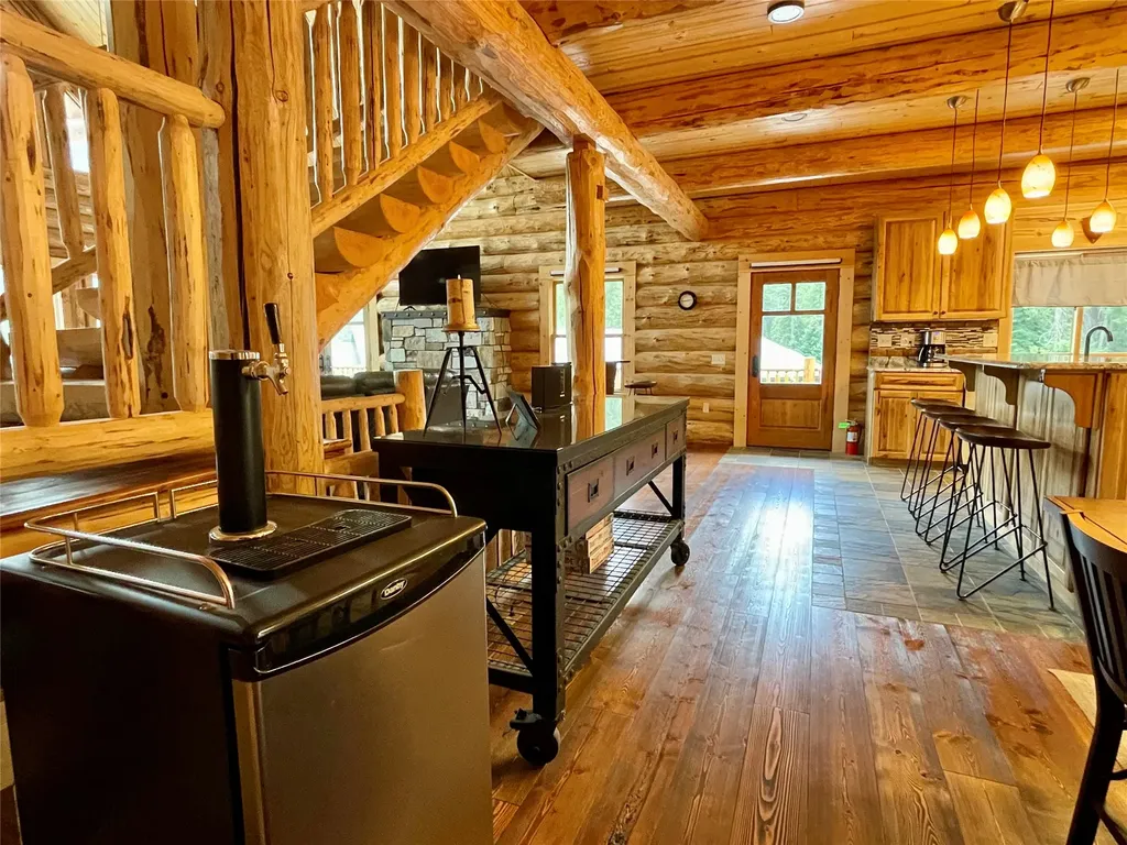 45 Shoreline Drive Thompson Falls MT 59873