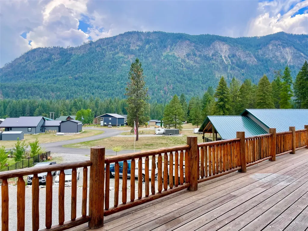45 Shoreline Drive Thompson Falls MT 59873