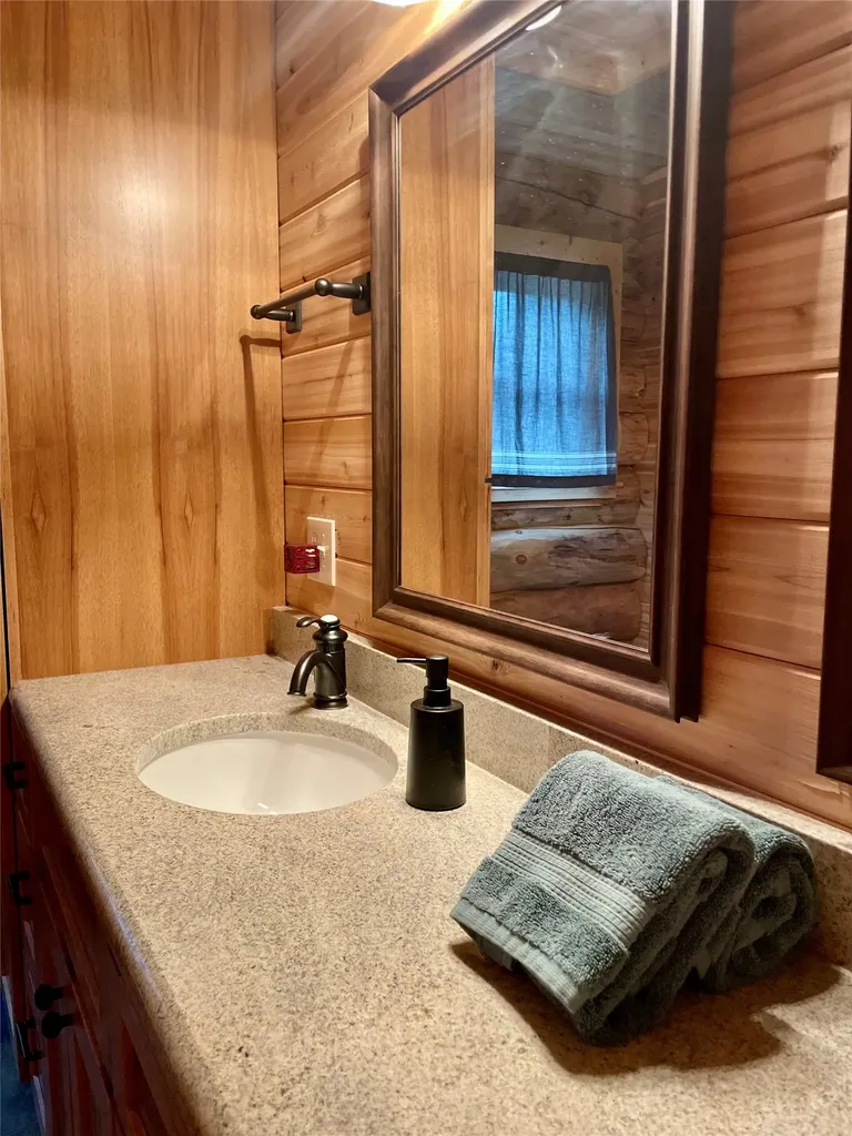 45 Shoreline Drive Thompson Falls MT 59873