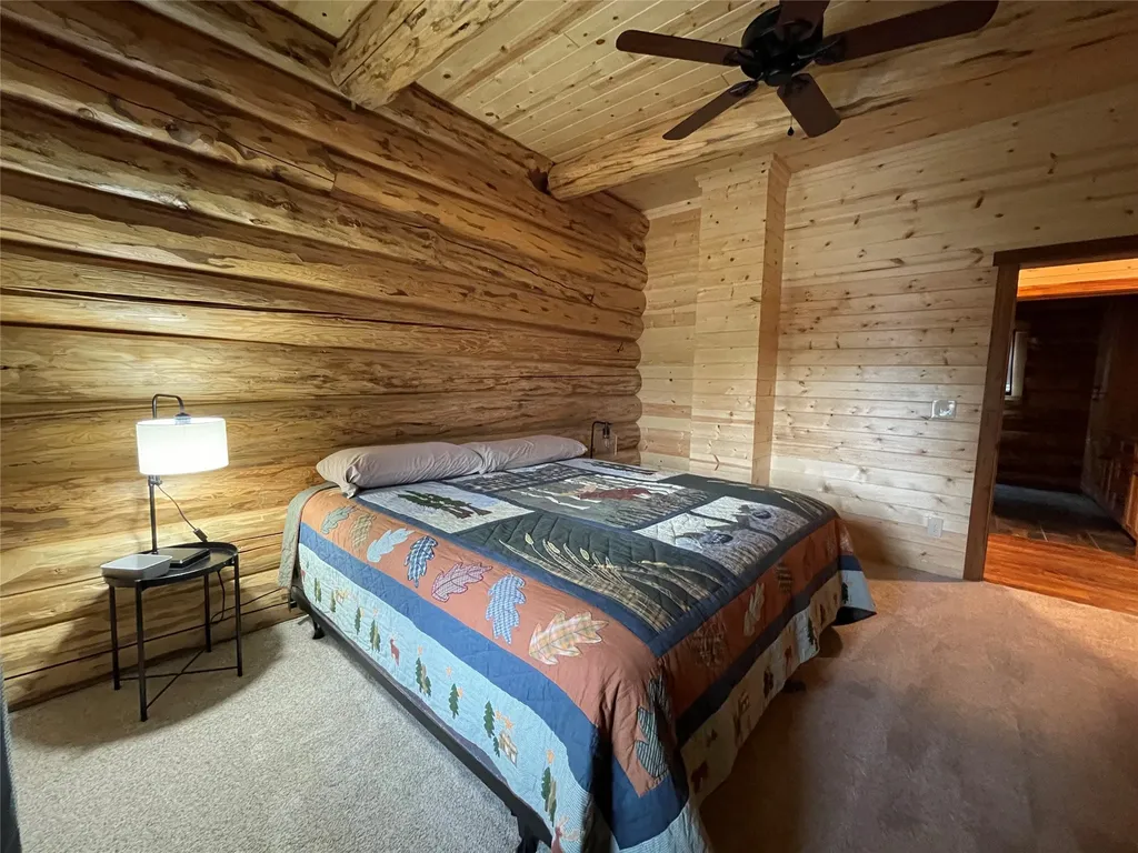 45 Shoreline Drive Thompson Falls MT 59873